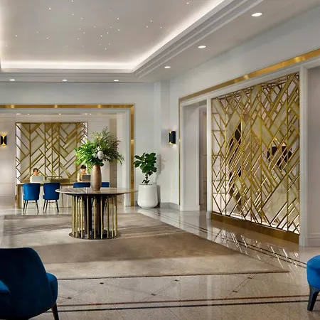 Hotel Bliston Suwan Park View