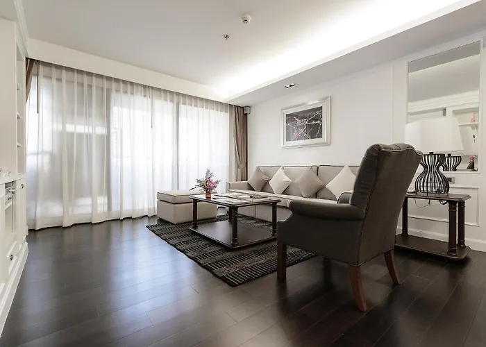 Bliston Suwan Park View 4* Bangkok