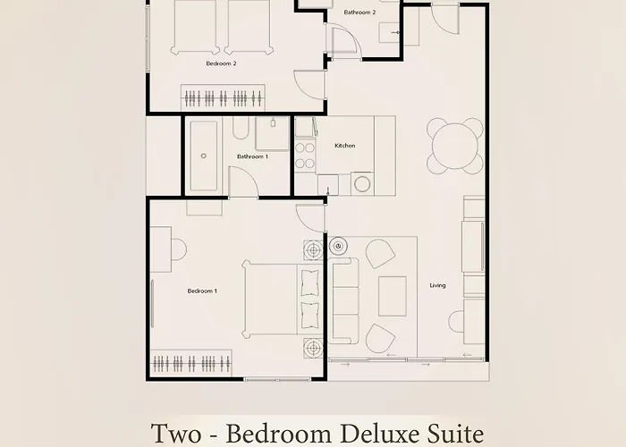 Bliston Suwan Park View 4*