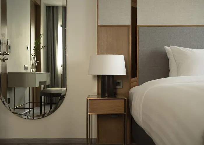 Bliston Suwan Park View 4* Bangkok
