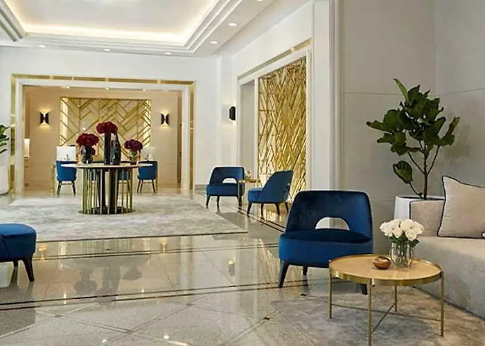 Hotel Bliston Suwan Park View