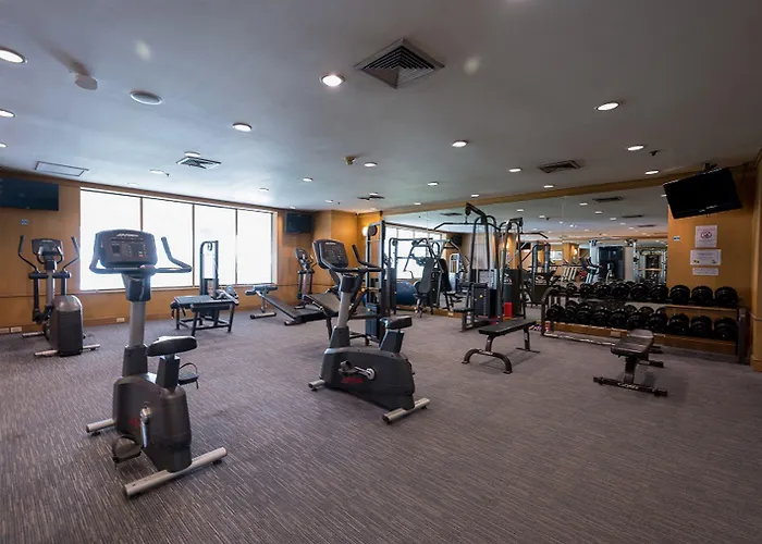 Bliston Suwan Park View 4*